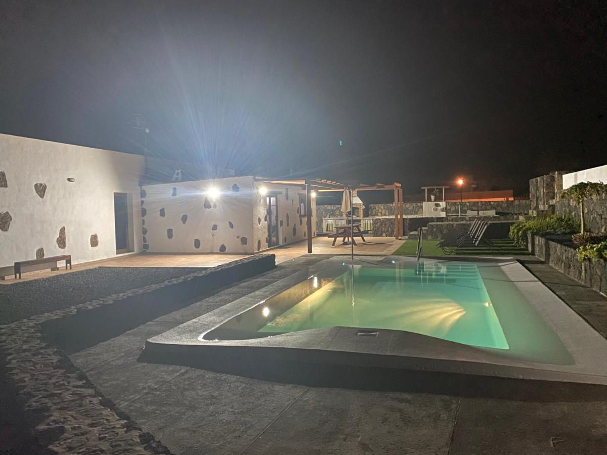 Villa Rosa De La Laguna *