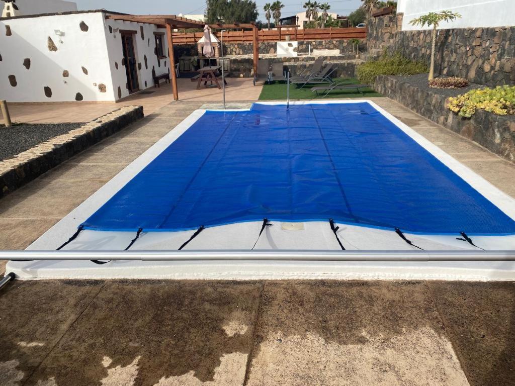 Villa Rosa De La Laguna *