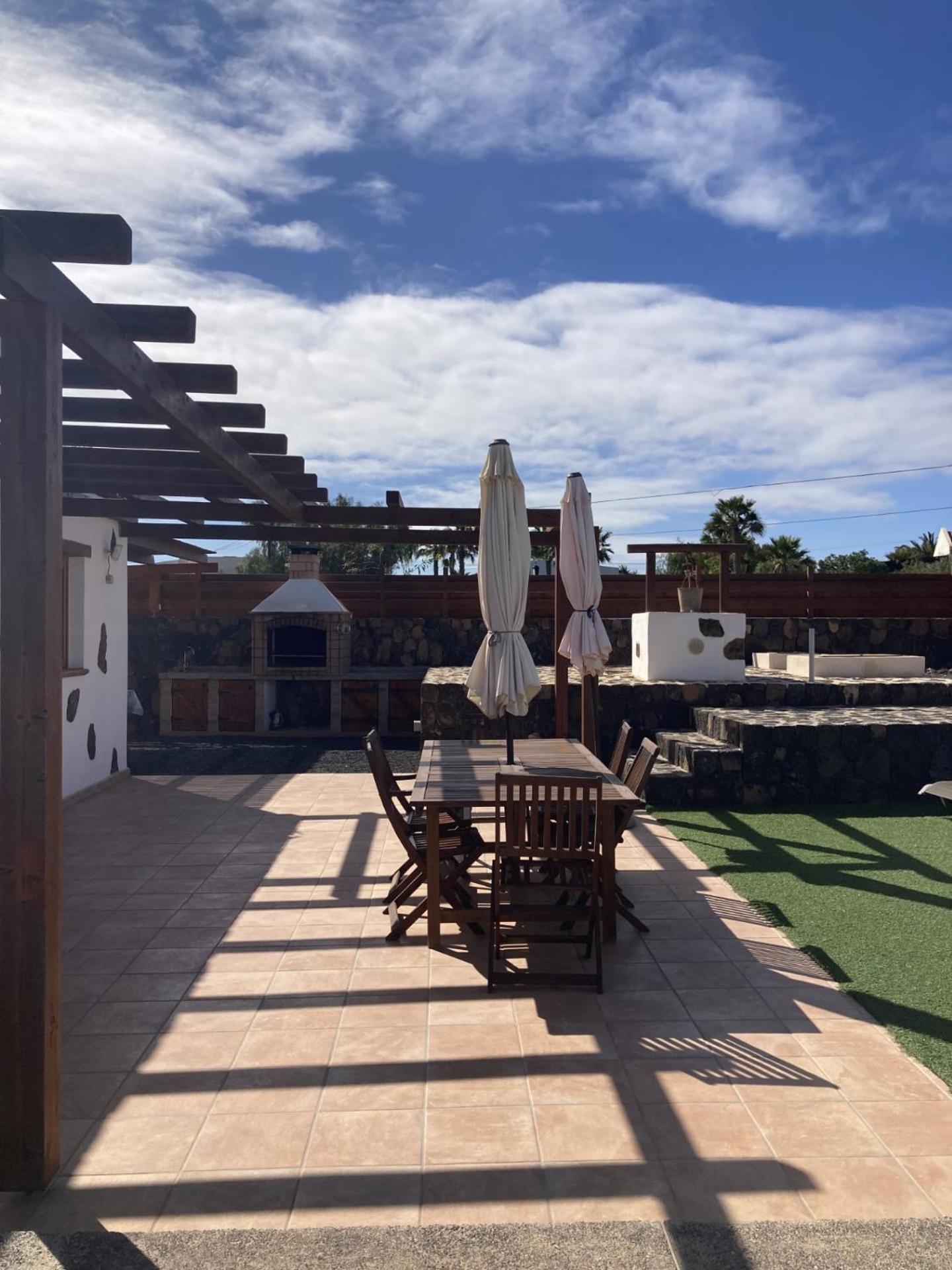 Villa Rosa De La Laguna